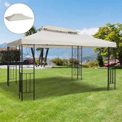 Replacement Canopy Top