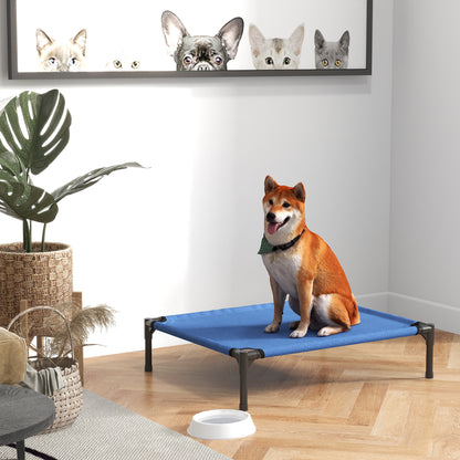 Elevated Dog Bed
