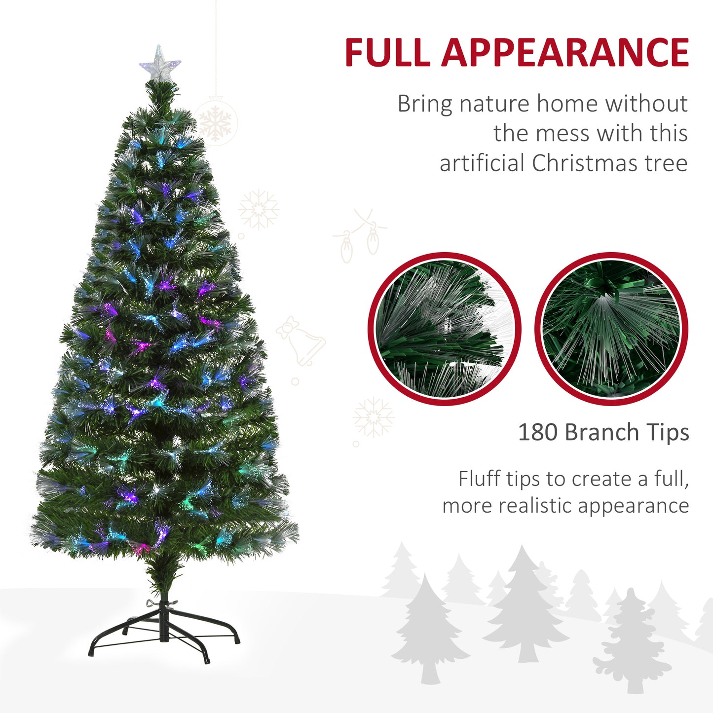 Chirstmas Tree