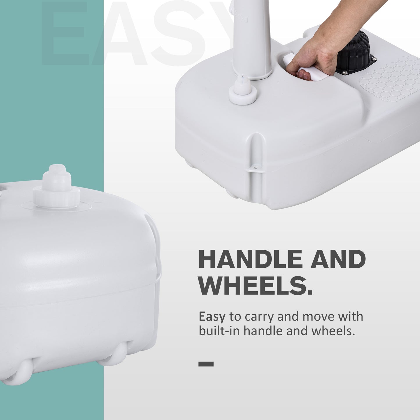 Portable Sink