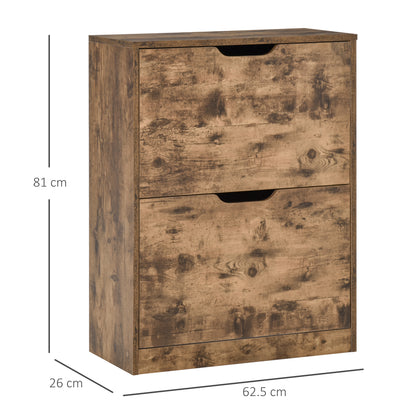 Shoe Cabinet