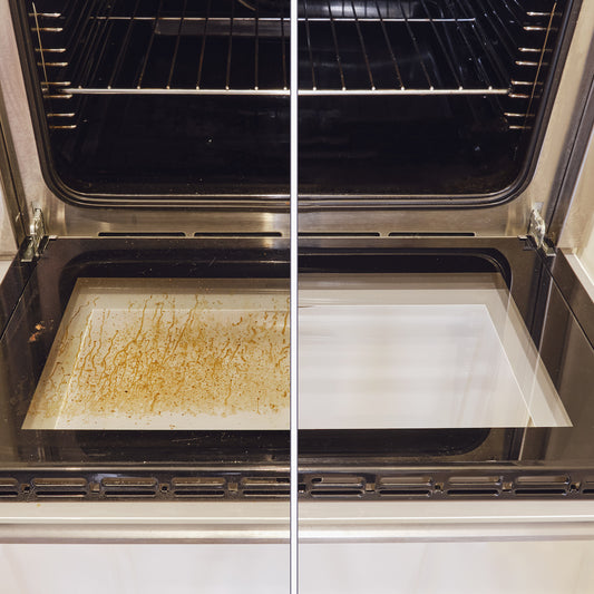 Spring Special: Professional Deep Oven Cleaning from £69.95 – Restore Shine, Hygiene & Performance by Solutions Fernandes