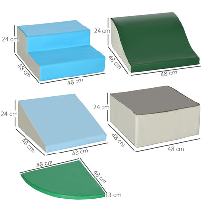 Kids Soft Play Sets