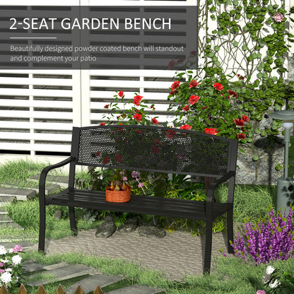 Garden Bench