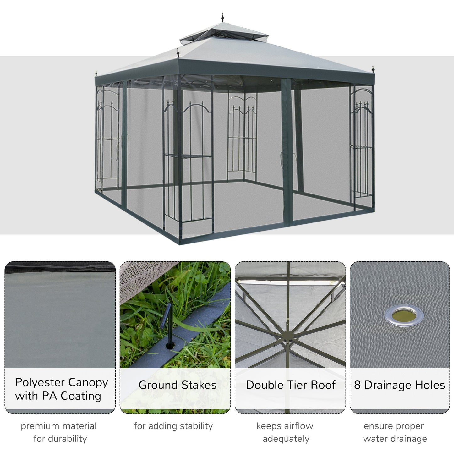 Gazebo