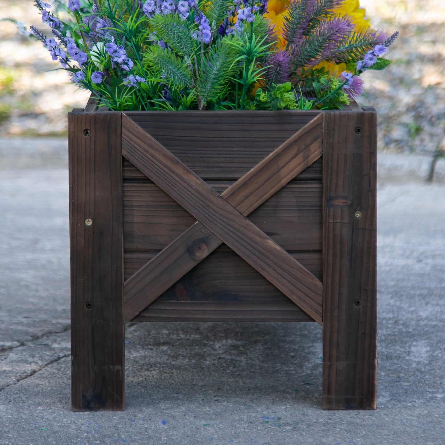Garden Bed