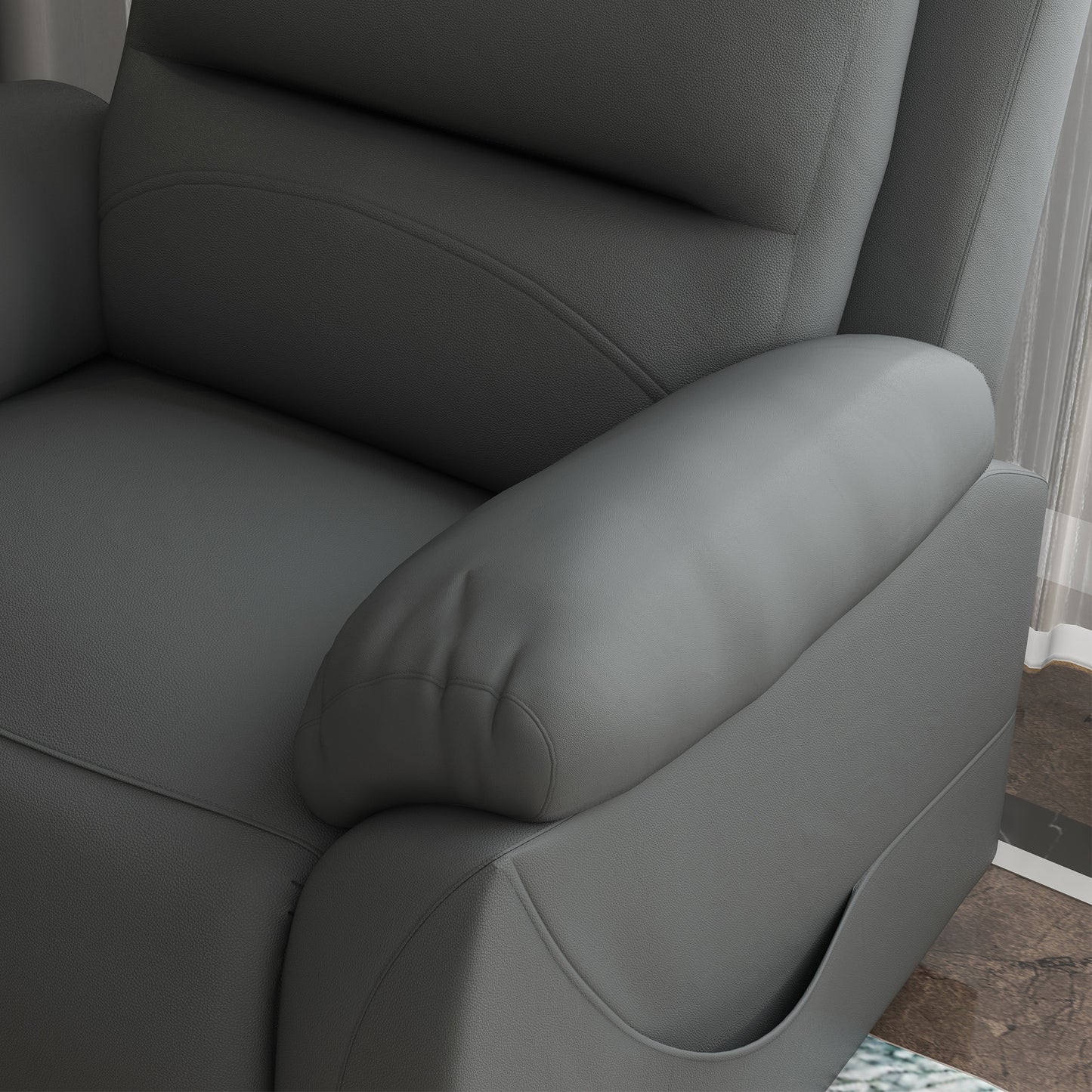 Power Lift Chair