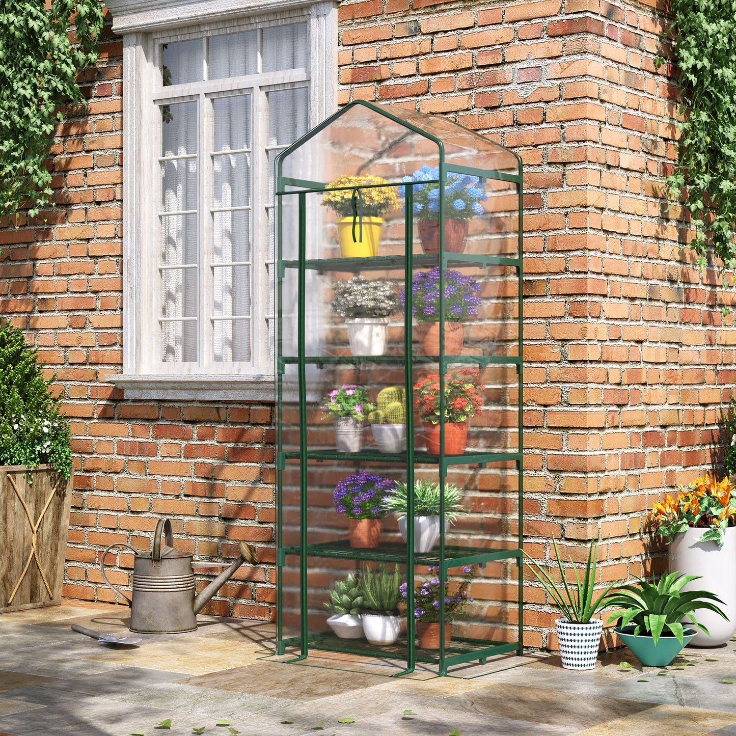 Greenhouse