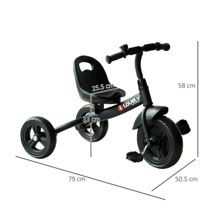 Kids Tricycle