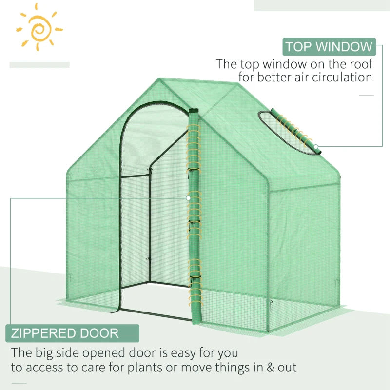 Greenhouse
