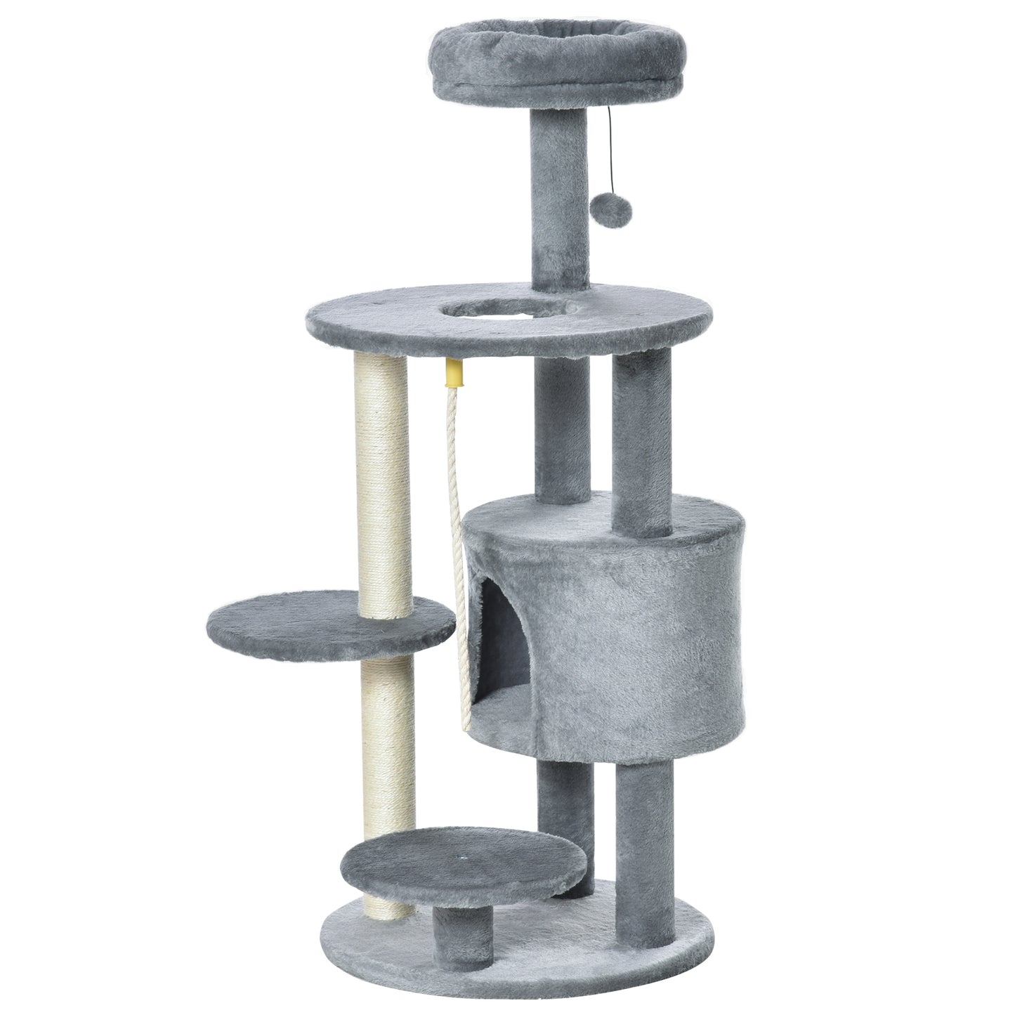 Cat Tree