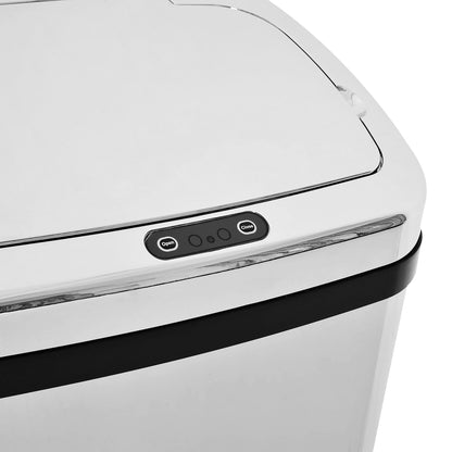 50L Infrared Touchless Automatic Motion Sensor Dustbin