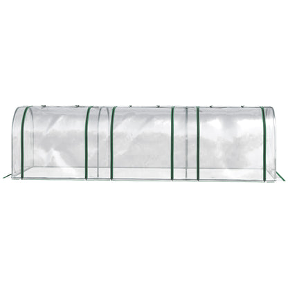 Mini Greenhouse