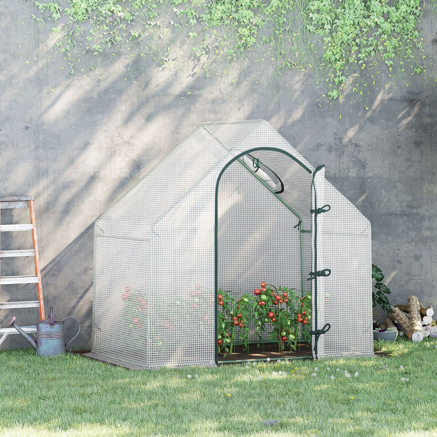 Greenhouse