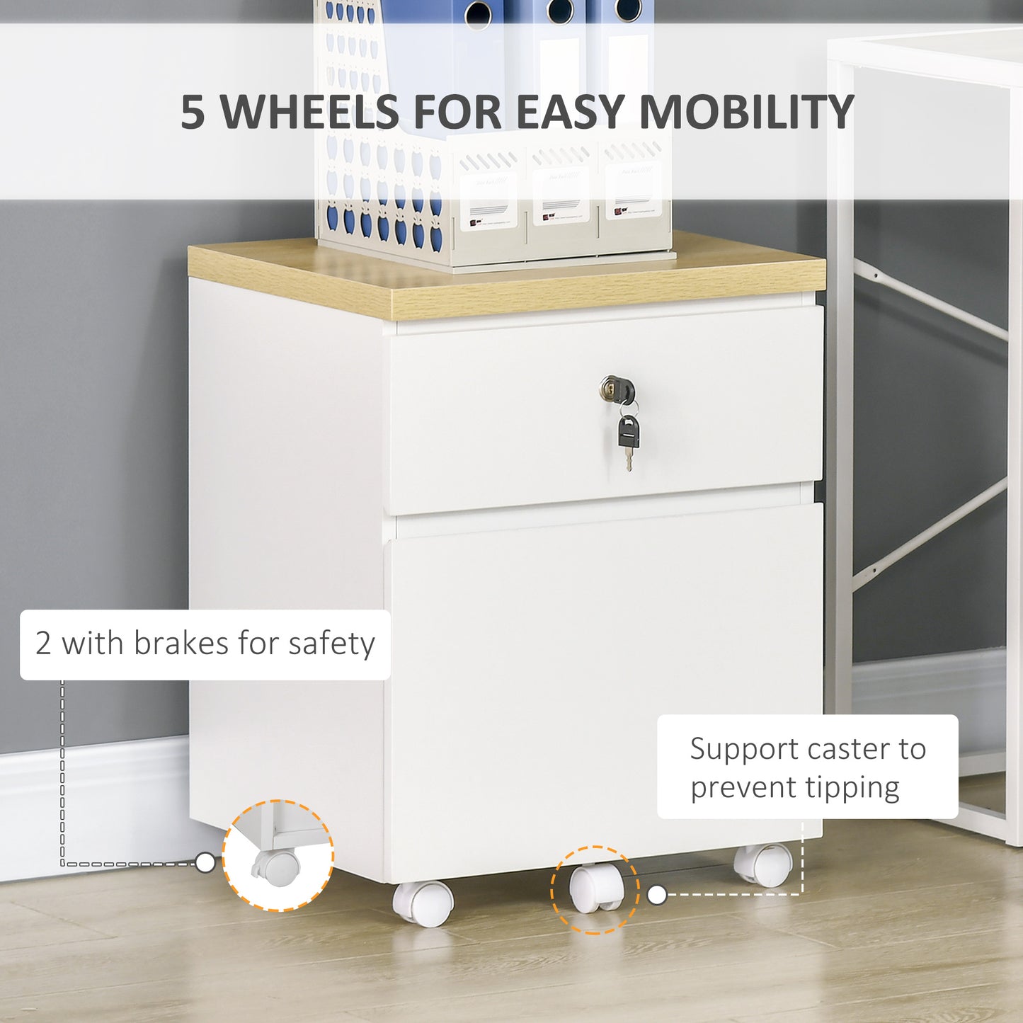 File Cabinet