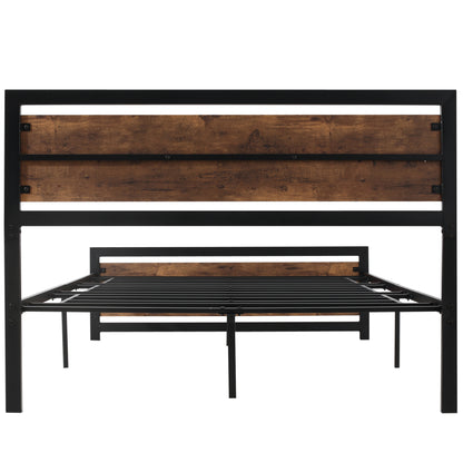 Bed Frame