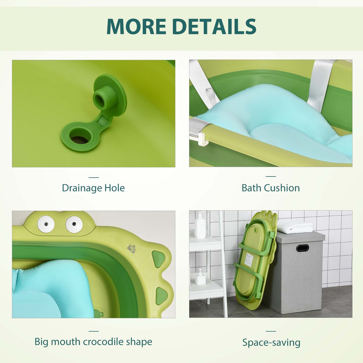 Baby Bath Tub