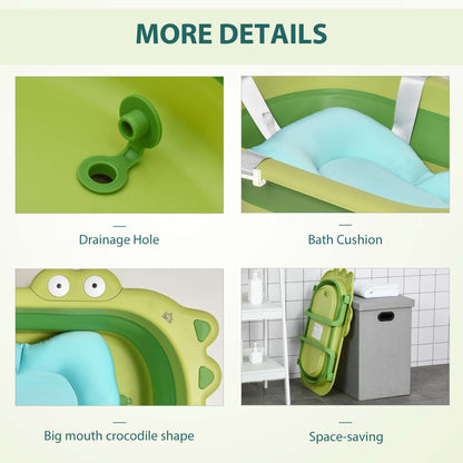 Baby Bath Tub