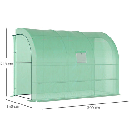 Greenhouse