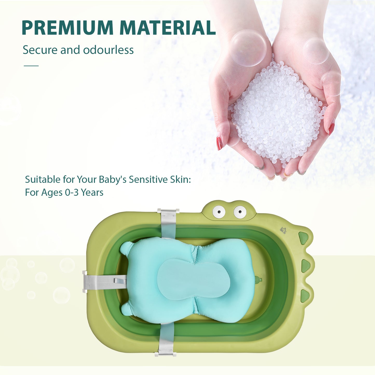 Baby Bath Tub