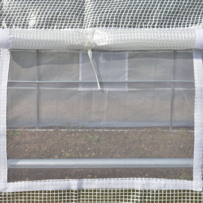 Tunnel Green House