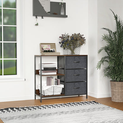 Fabric Dresser