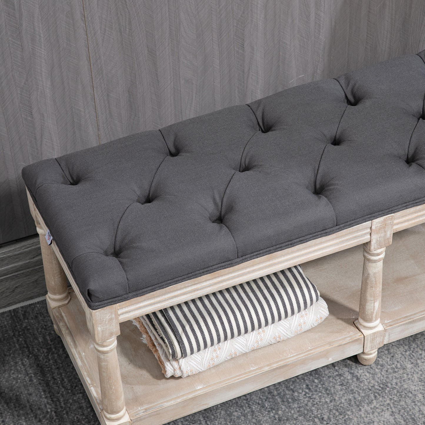 Shoe Bench