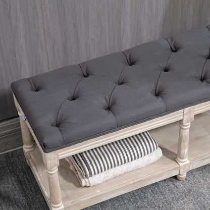 Shoe Bench