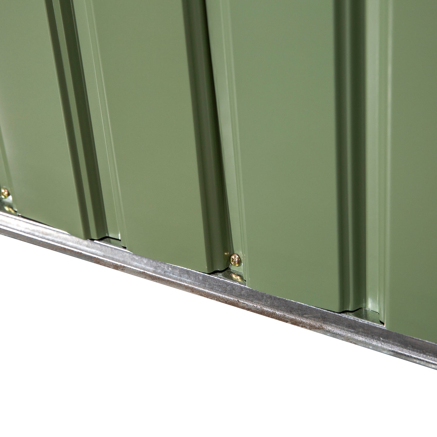 Garden Storage Shed