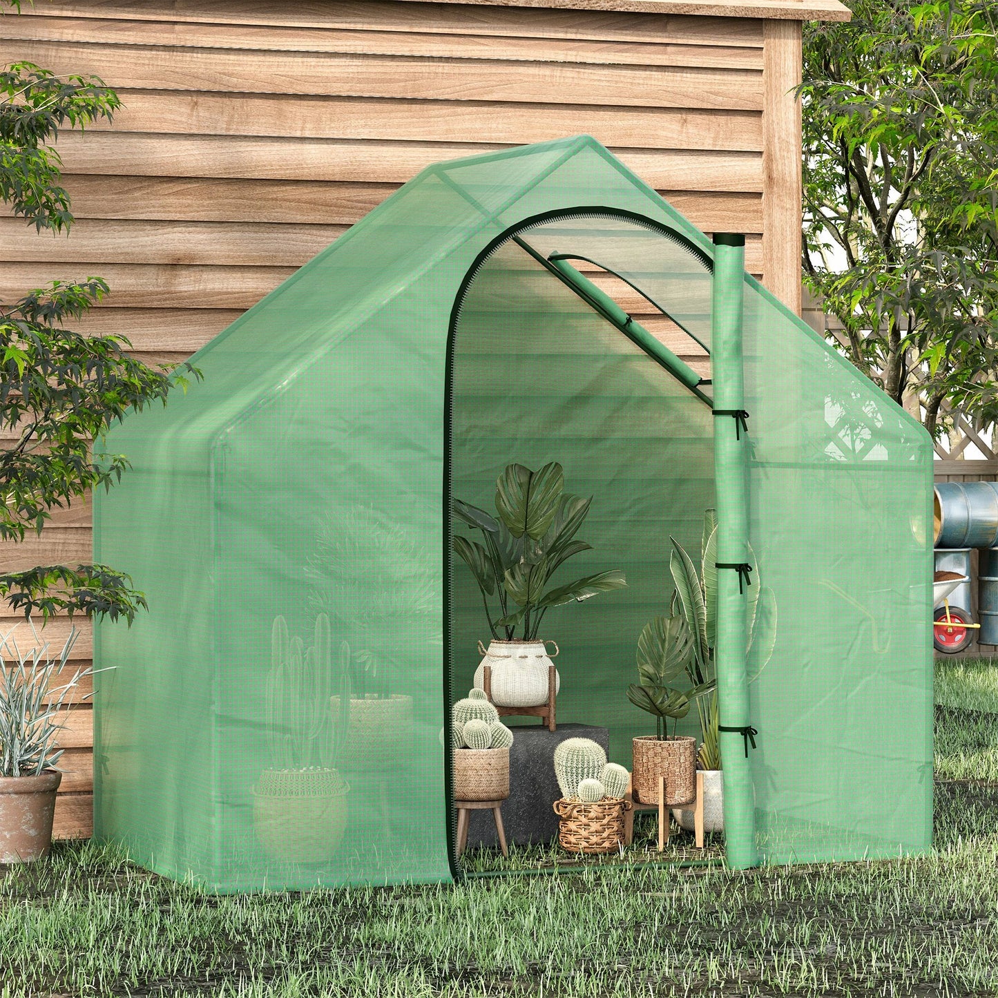 Greenhouse