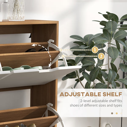 Shoe Cabinet