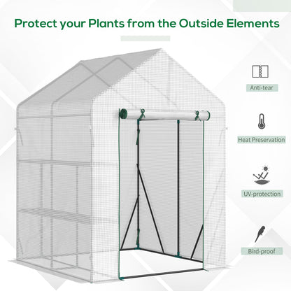 Greenhouse