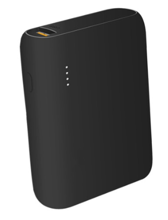Stay Powered Up With This Fast-Charging 10,000 mAh Power Bank! Charge Two Devices At Once With This Compact, Portable Charger – Ideal For Sharing, Travel, Or Emergencies. All Yours For Just £14.95, Including Delivery! ⚡️⚡️