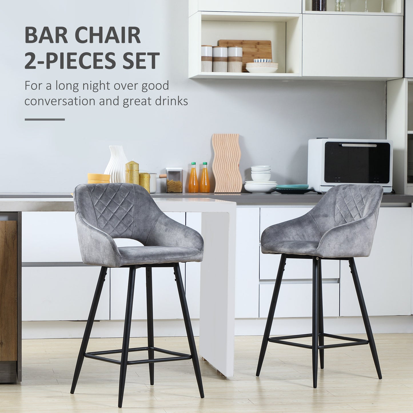 Bar stool