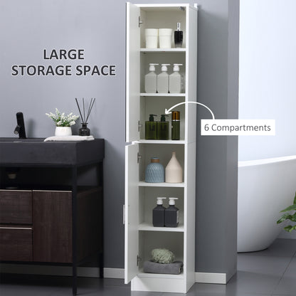 Bathroom Floor Cabinet
