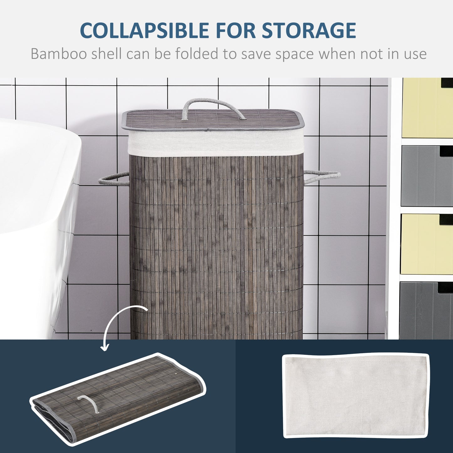 Laundry Hamper
