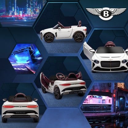Electric Ride-on Car