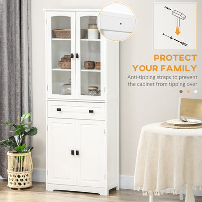Kitchen Pantry