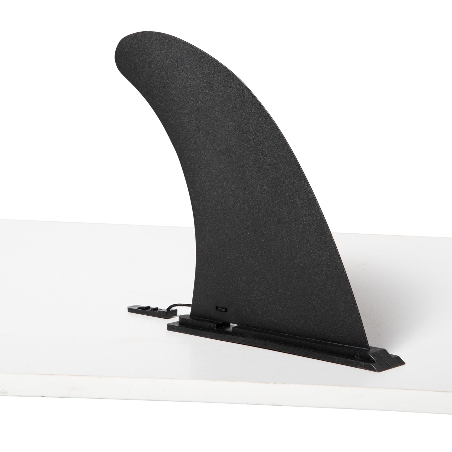10Ft Inflatable Stand Up Board Non-Slip Deck Board w/ Paddle Carry Bag