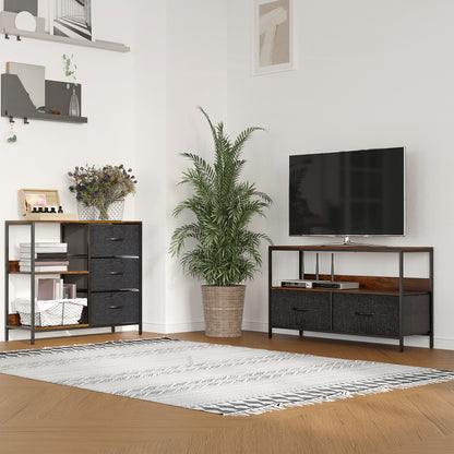 Fabric Dresser