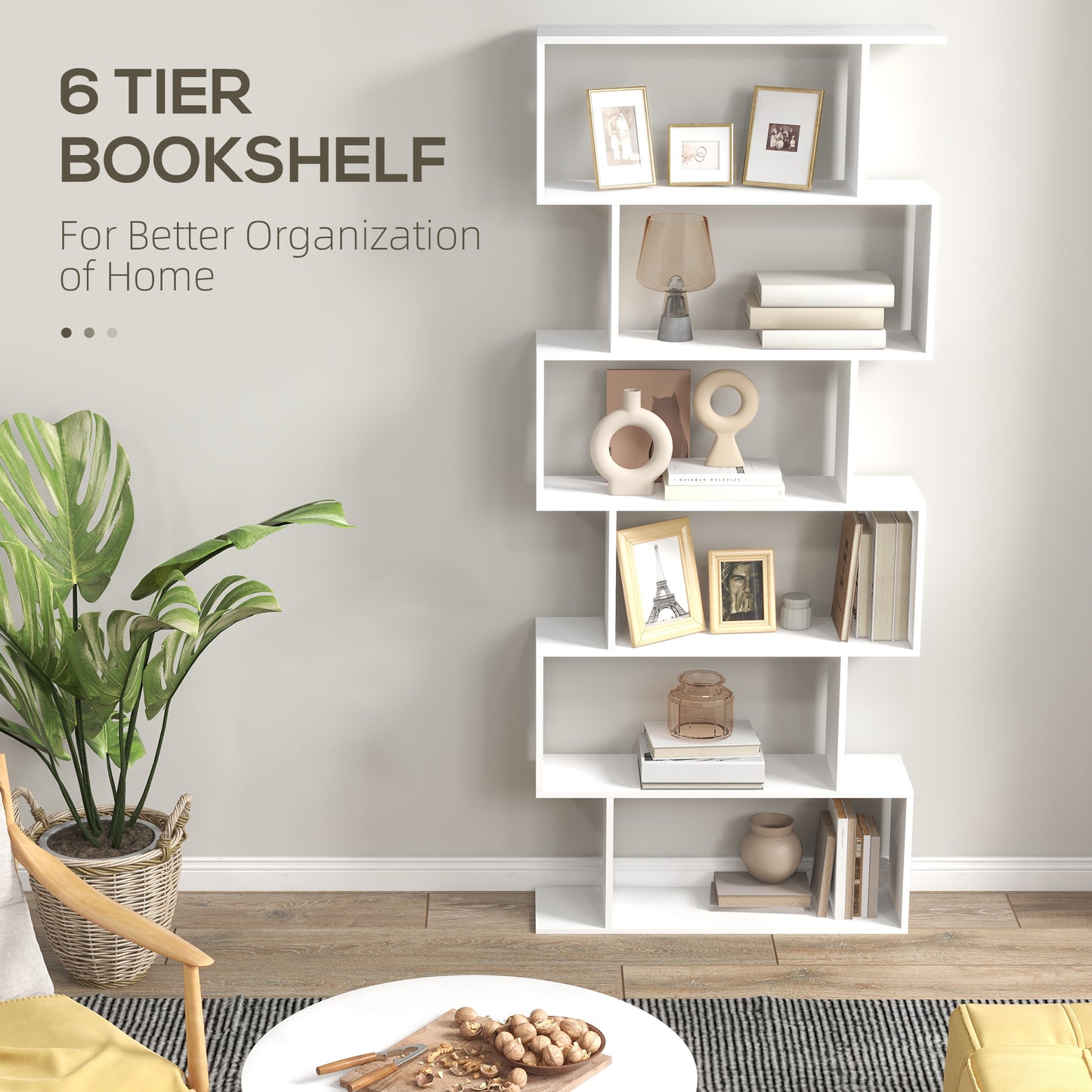 Storage Shelf