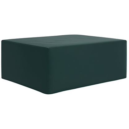 235x190x90cm Large Patio Set Outdoor Garden Furniture Cover Green