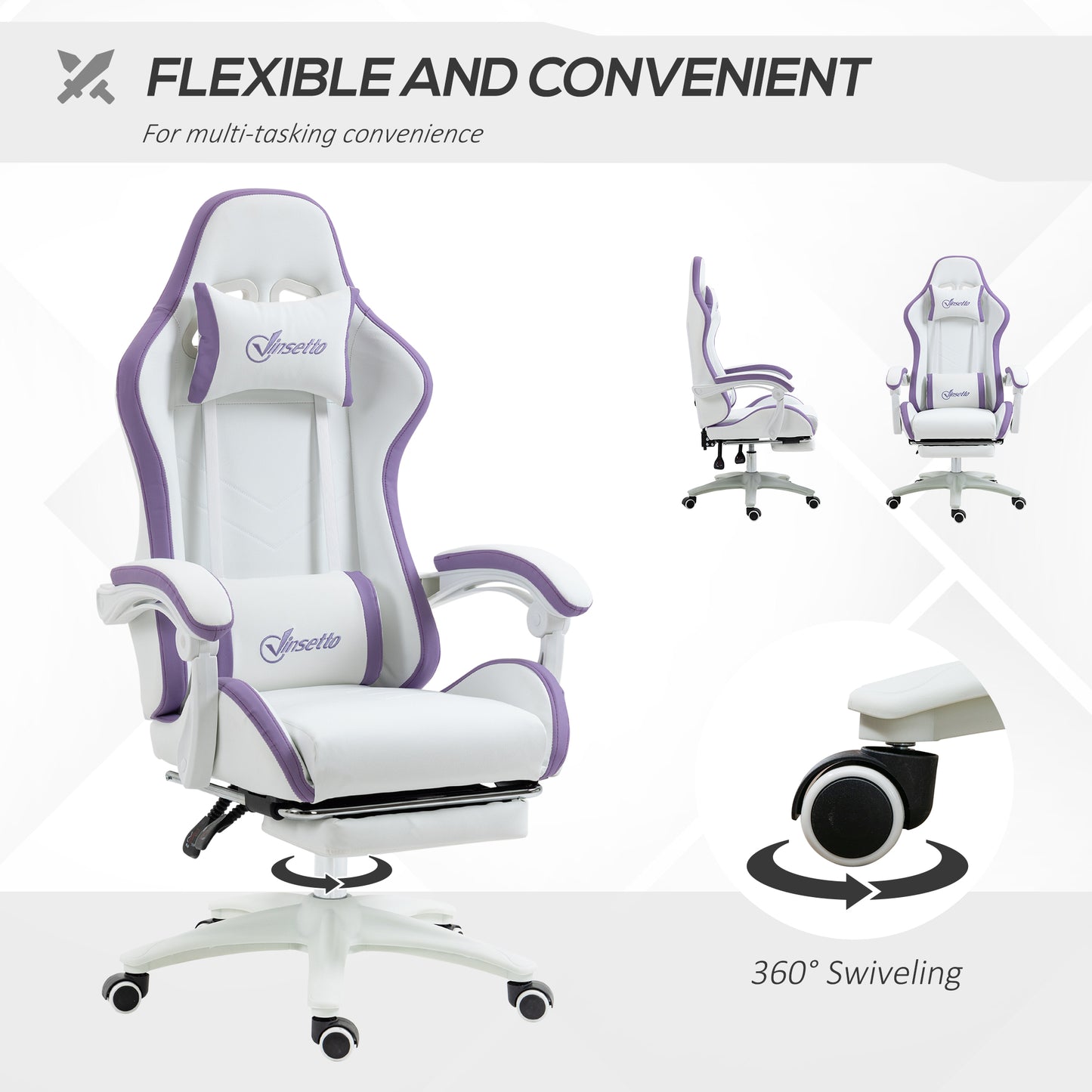 Gaming Chair