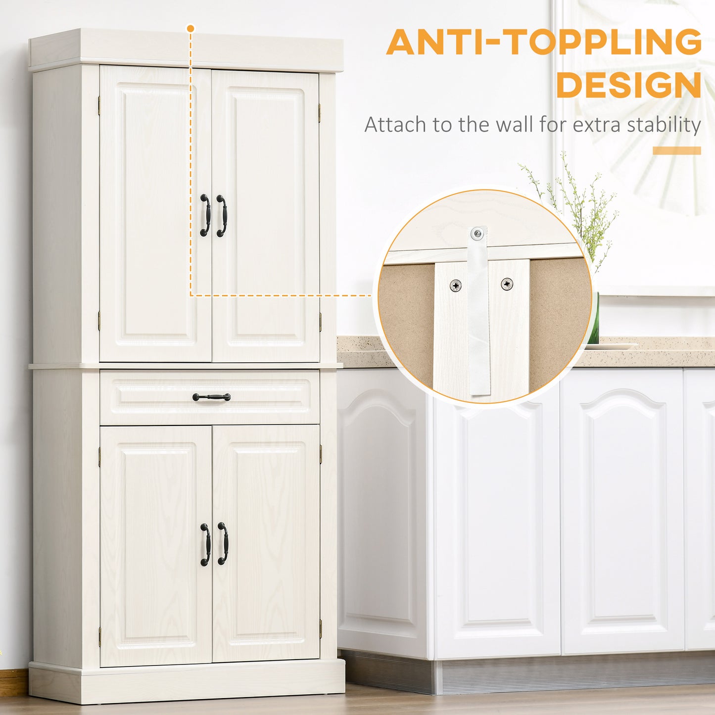 Kitchen Pantry