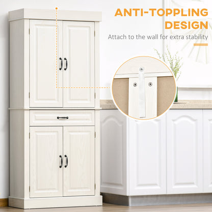 Kitchen Pantry