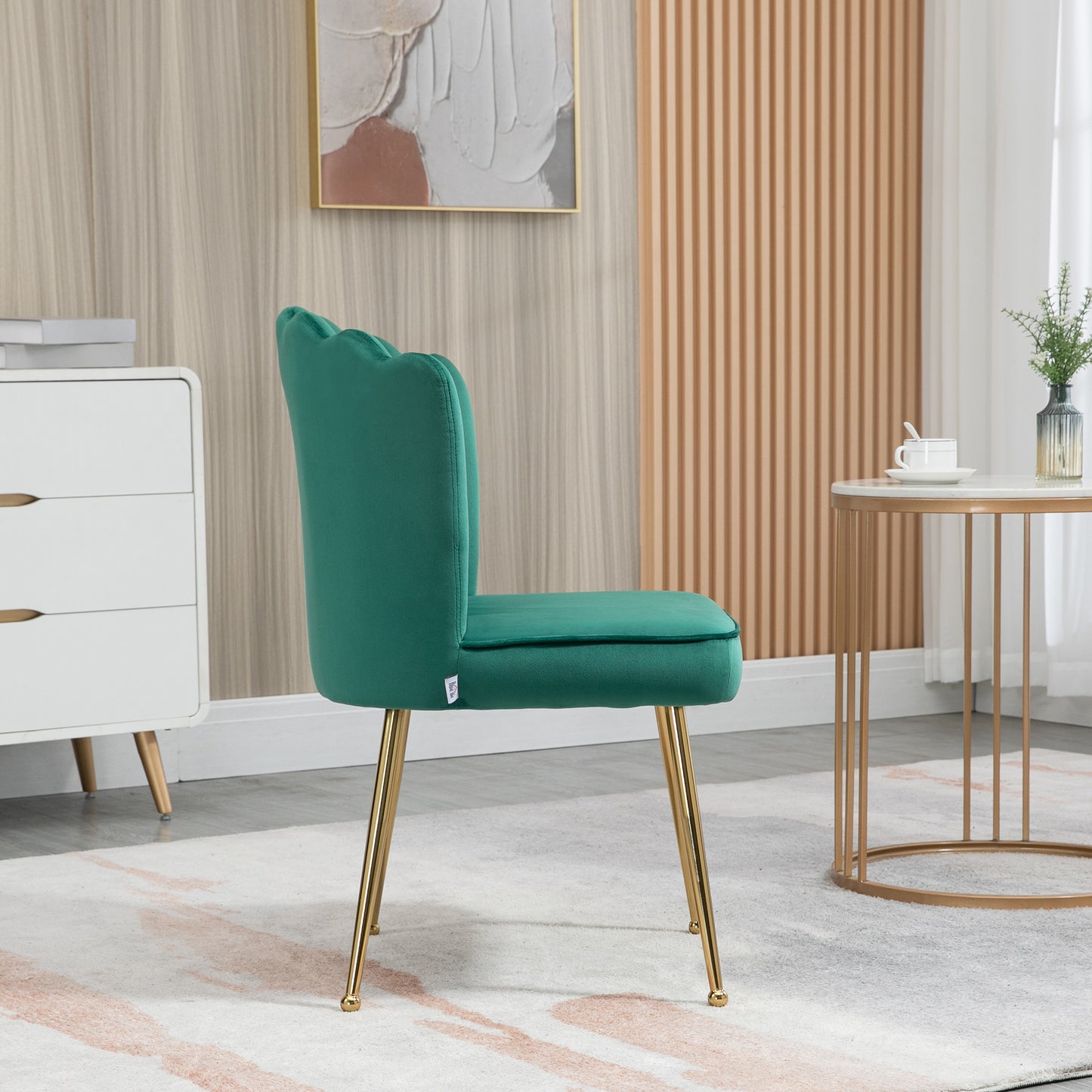 Accent Chair