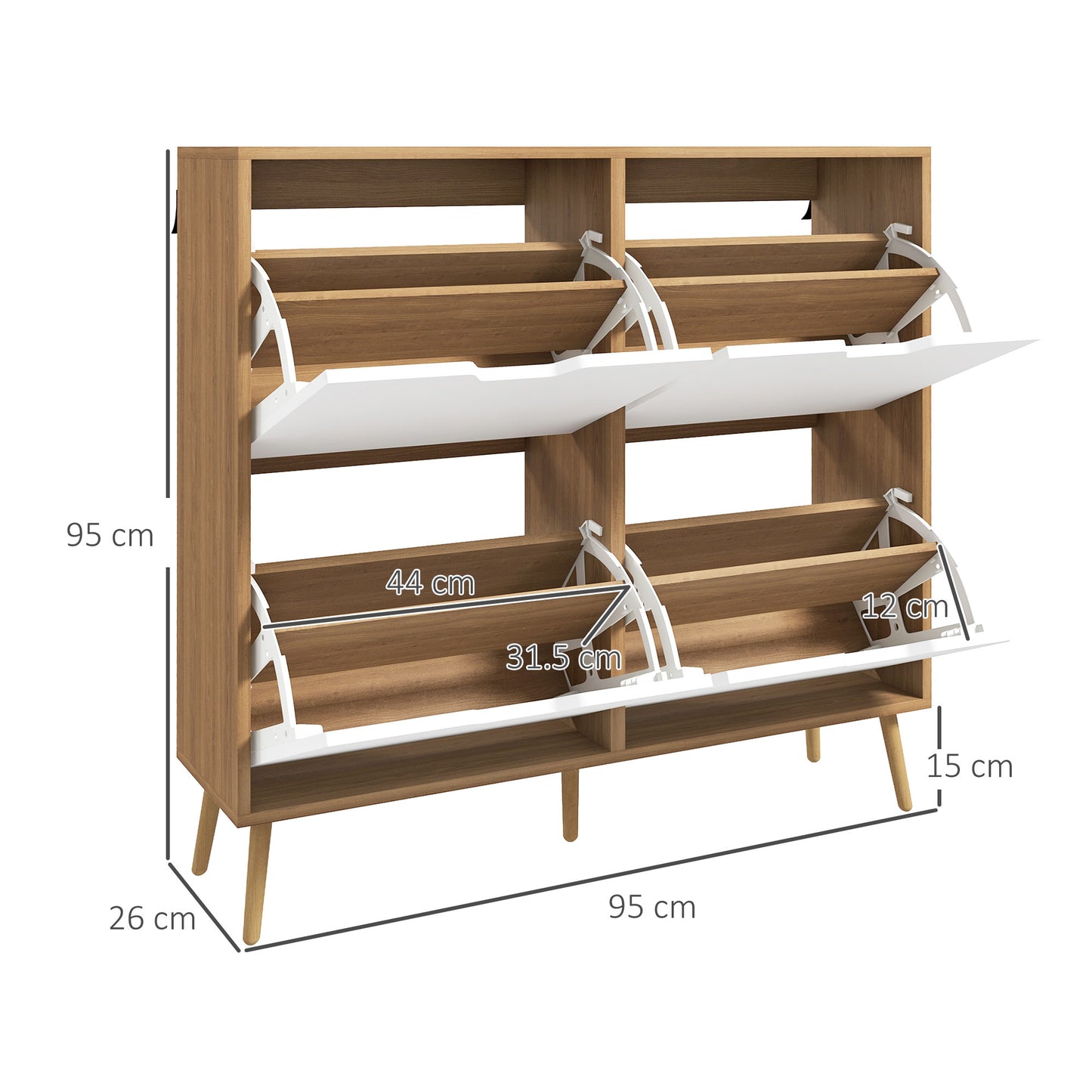 Shoe Cabinet