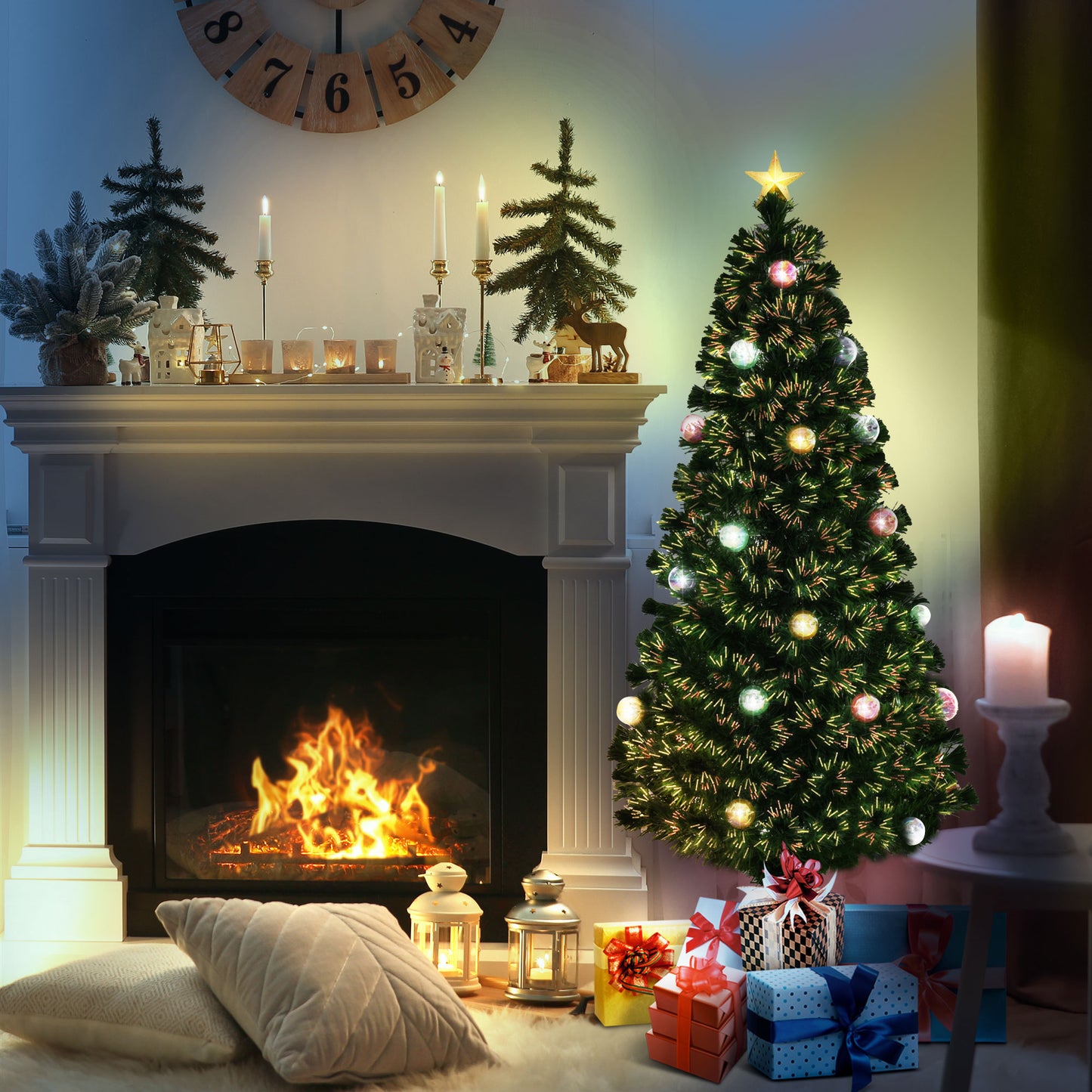 Chirstmas Tree