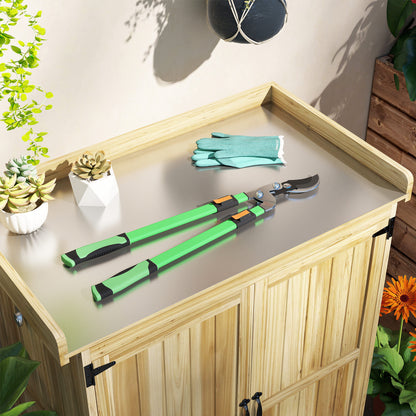 Telescopic Bypass Loppers, 64.5-90 cm Extendable Garden Loppers