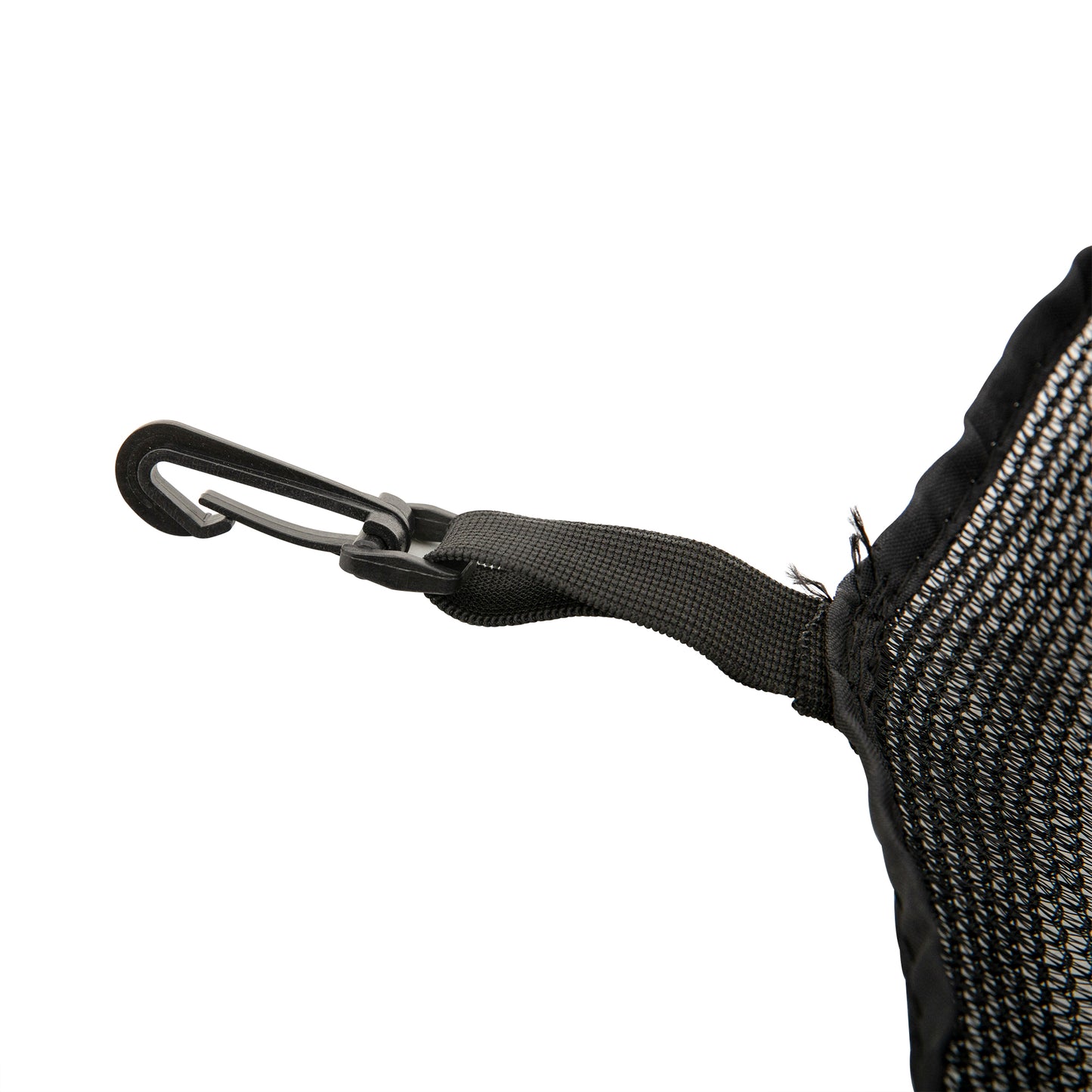 Trampoline Protection Net